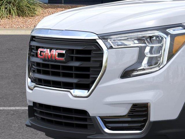 new 2024 GMC Terrain car, priced at $24,470