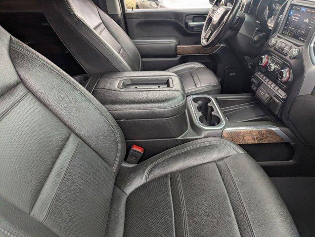 used 2020 GMC Sierra 2500 car, priced at $48,693