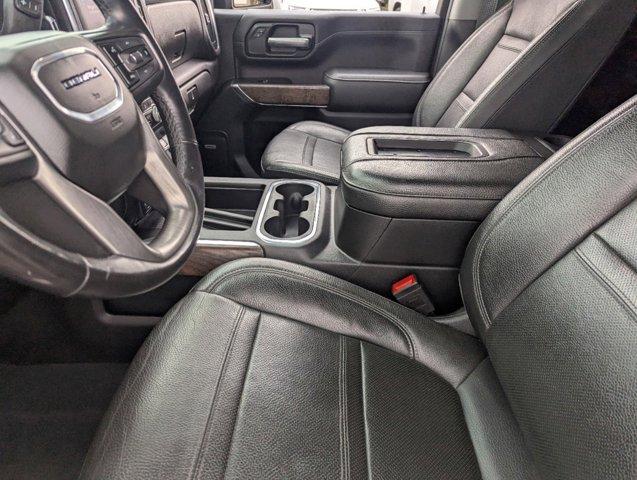 used 2020 GMC Sierra 2500 car, priced at $48,693