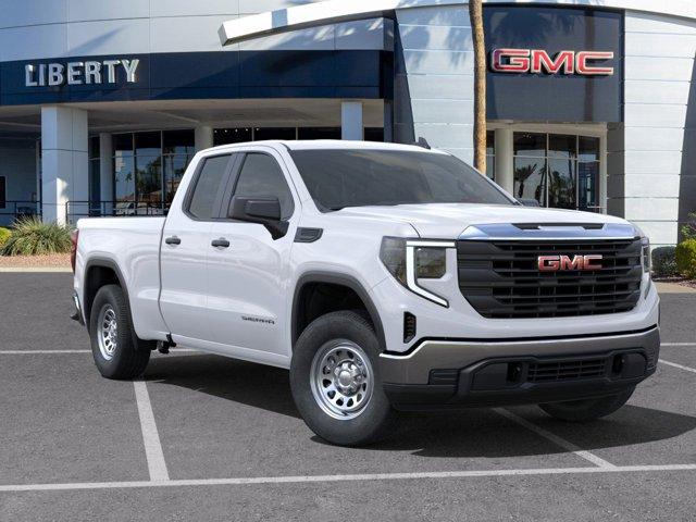 new 2024 GMC Sierra 1500 car, priced at $33,175