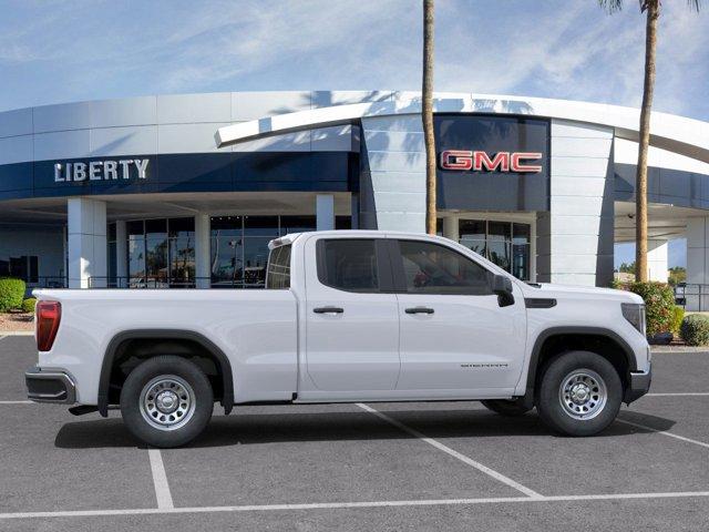 new 2024 GMC Sierra 1500 car, priced at $33,175