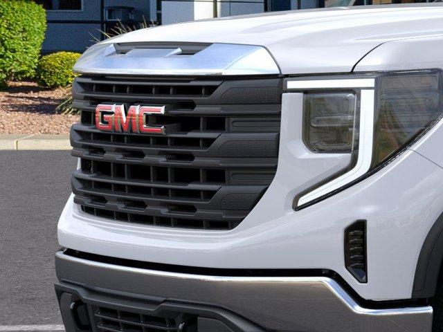 new 2024 GMC Sierra 1500 car, priced at $33,175