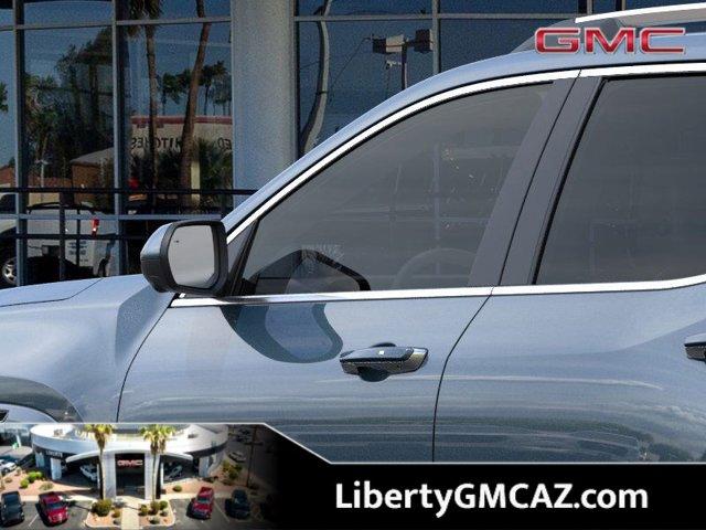 new 2026 GMC Terrain car, priced at $41,090