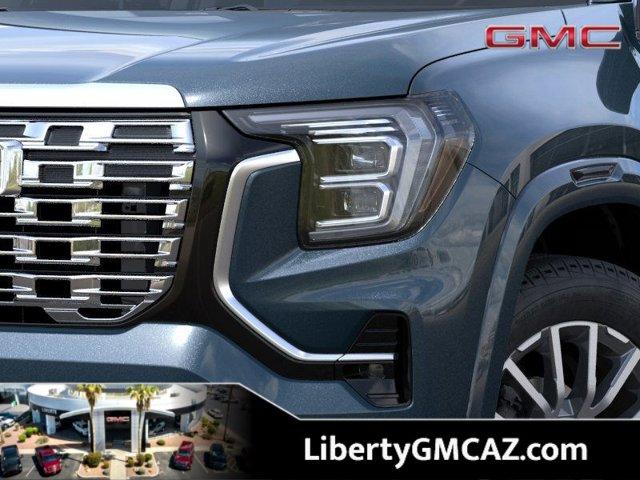 new 2026 GMC Terrain car, priced at $41,090