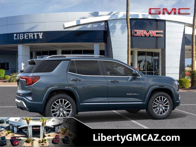 new 2026 GMC Terrain car, priced at $41,090