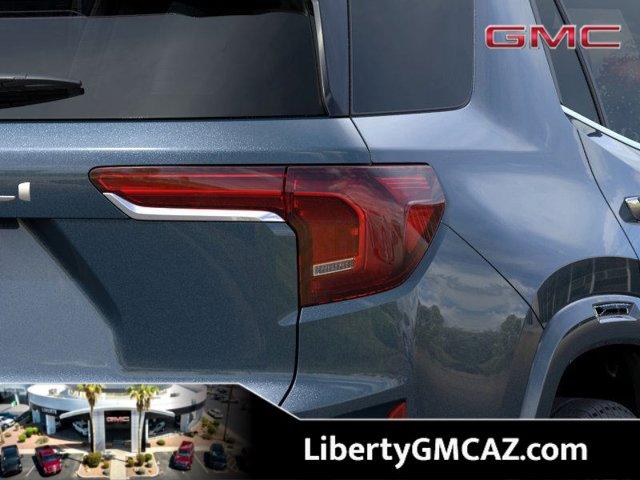 new 2026 GMC Terrain car, priced at $41,090