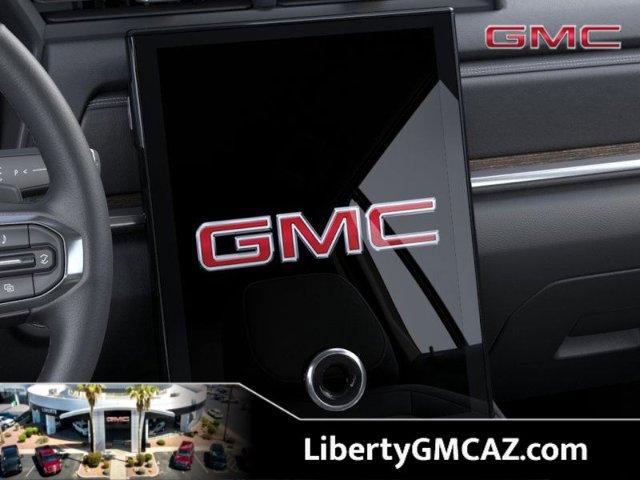 new 2026 GMC Terrain car, priced at $42,585