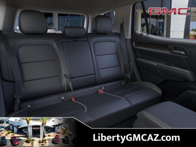 new 2026 GMC Terrain car, priced at $42,585