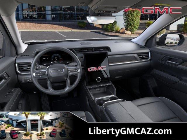 new 2026 GMC Terrain car, priced at $42,585