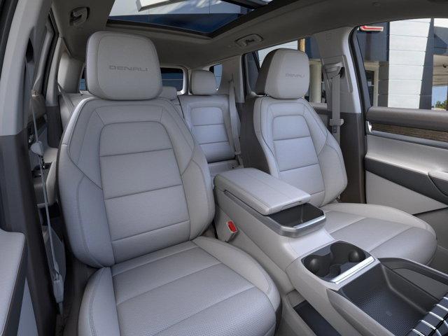 new 2026 GMC Terrain car, priced at $42,090