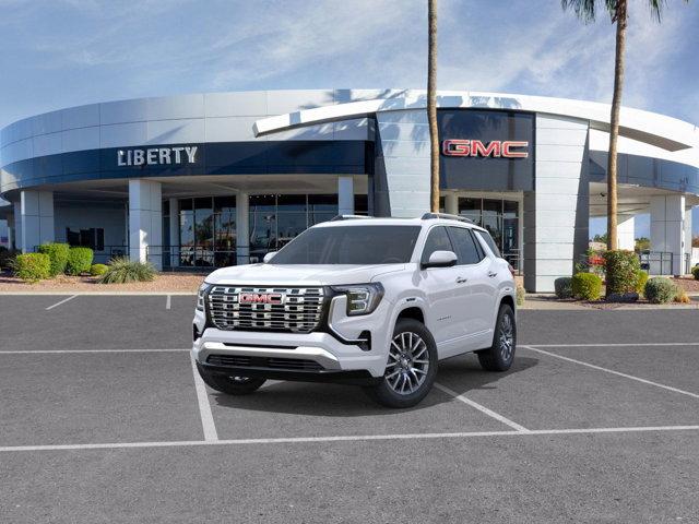 new 2026 GMC Terrain car, priced at $42,090