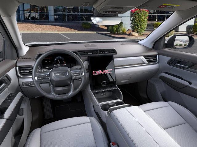 new 2026 GMC Terrain car, priced at $42,090