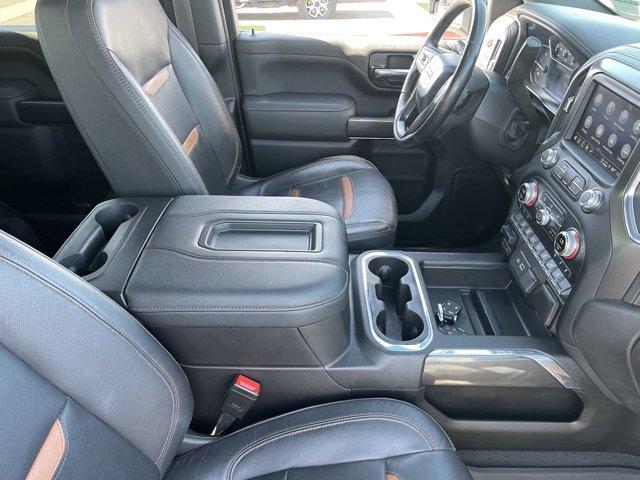 used 2022 GMC Sierra 3500 car, priced at $62,743