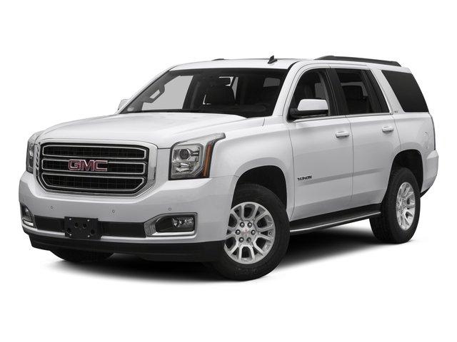used 2016 GMC Yukon car, priced at $13,837