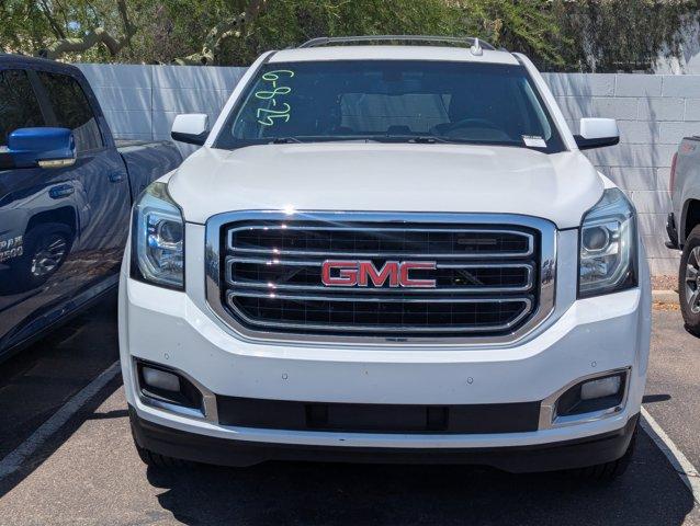used 2016 GMC Yukon car, priced at $13,837