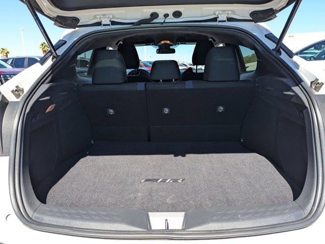 used 2021 Toyota C-HR car, priced at $19,101