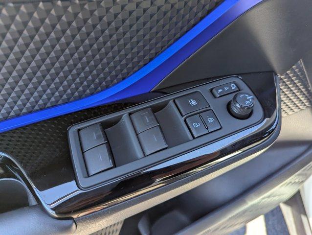 used 2021 Toyota C-HR car, priced at $19,101