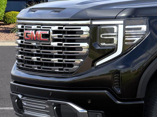 new 2025 GMC Sierra 1500 car, priced at $73,695