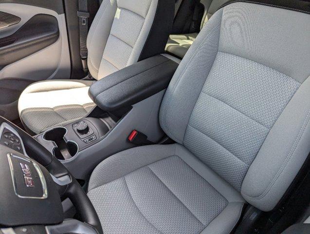 used 2024 GMC Terrain car, priced at $26,503