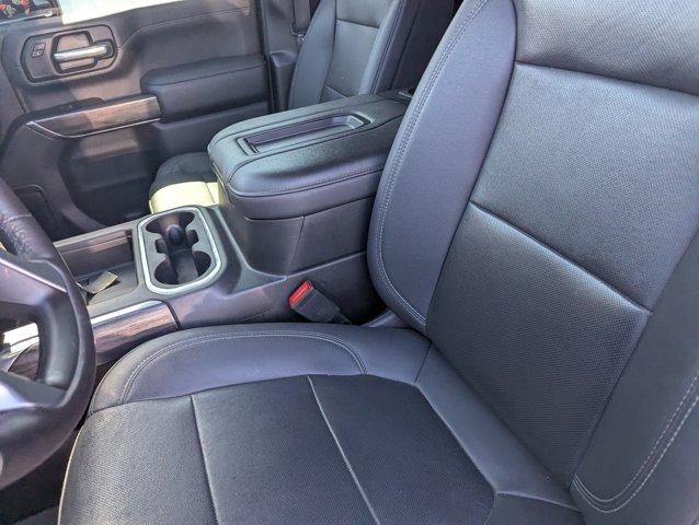 used 2022 Chevrolet Silverado 3500 car, priced at $56,604