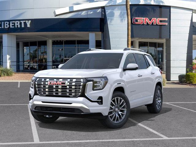 new 2026 GMC Terrain car, priced at $41,690