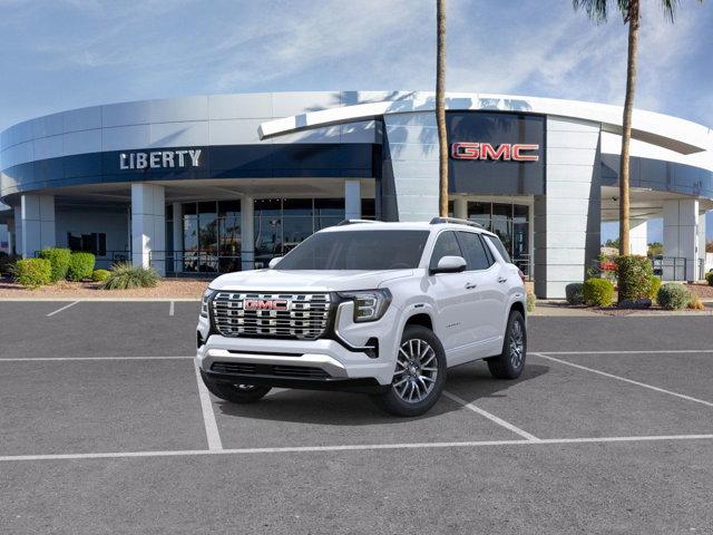 new 2026 GMC Terrain car, priced at $41,690