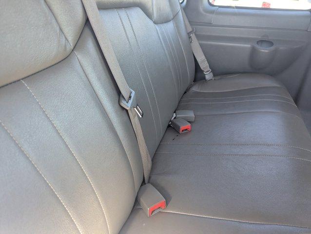 used 2018 Chevrolet Express 2500 car, priced at $18,995