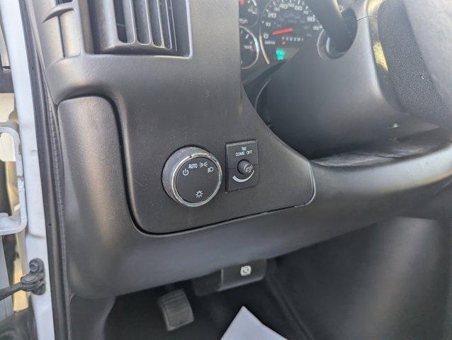 used 2018 Chevrolet Express 2500 car, priced at $18,995