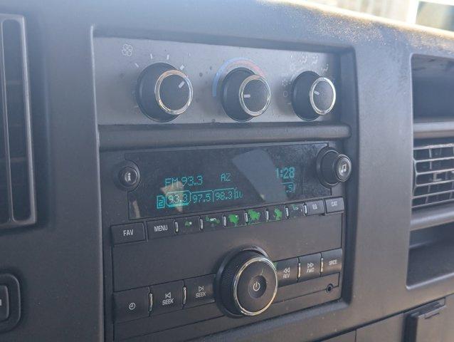 used 2018 Chevrolet Express 2500 car, priced at $18,995