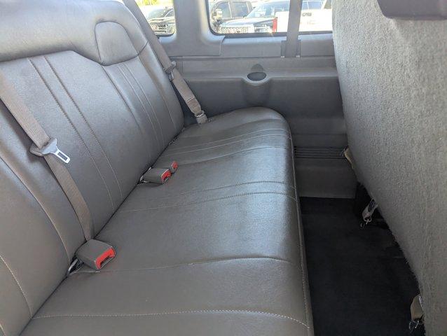 used 2018 Chevrolet Express 2500 car, priced at $18,995