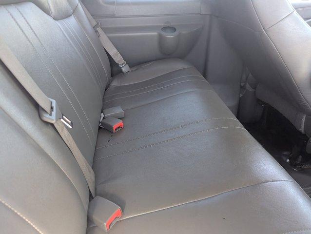 used 2018 Chevrolet Express 2500 car, priced at $18,995