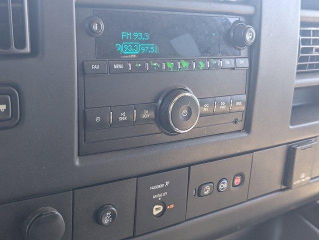 used 2018 Chevrolet Express 2500 car, priced at $18,995