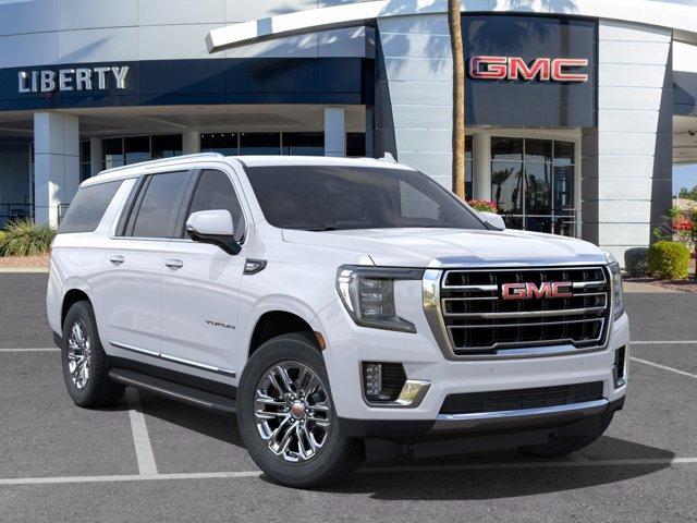 new 2024 GMC Yukon XL car, priced at $72,795