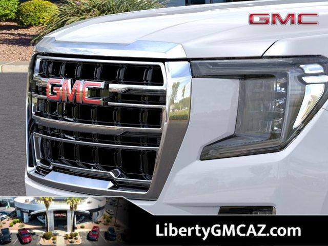 new 2024 GMC Yukon XL car, priced at $74,795