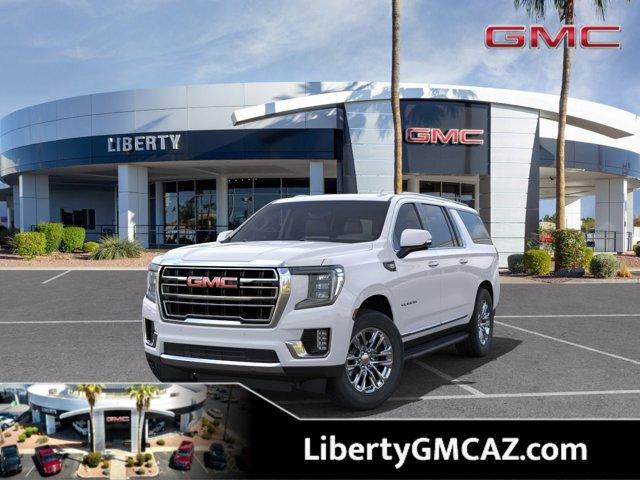 new 2024 GMC Yukon XL car, priced at $74,795