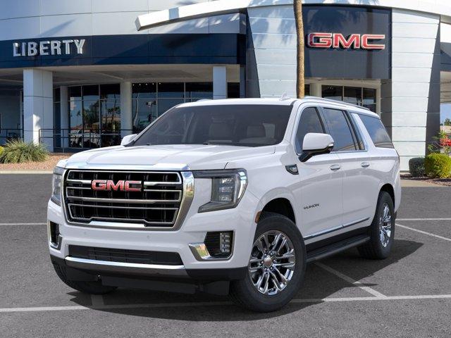 new 2024 GMC Yukon XL car, priced at $72,795