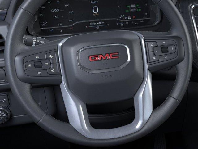 new 2024 GMC Yukon XL car, priced at $72,795