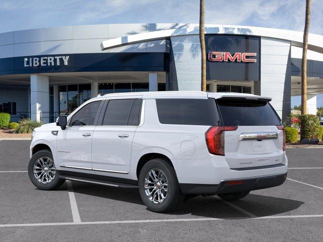 new 2024 GMC Yukon XL car, priced at $72,795