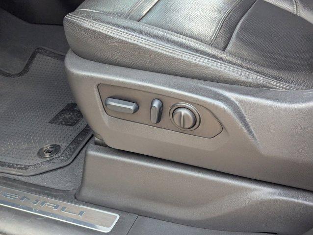 used 2023 GMC Sierra 2500 car, priced at $66,037