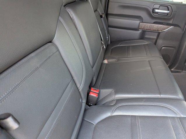 used 2023 GMC Sierra 2500 car, priced at $66,037