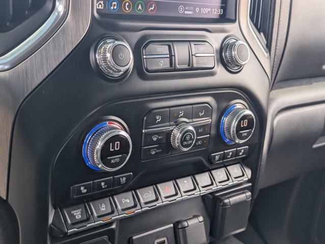used 2023 GMC Sierra 2500 car, priced at $66,037