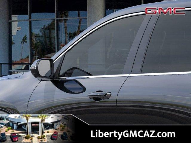 new 2026 GMC Acadia car, priced at $53,200