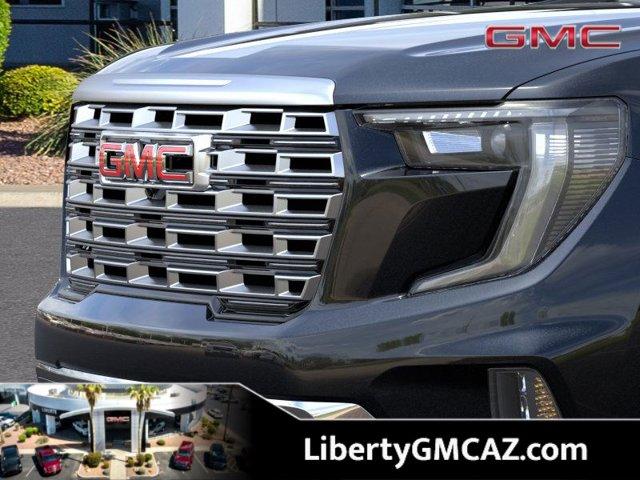 new 2026 GMC Acadia car, priced at $53,200