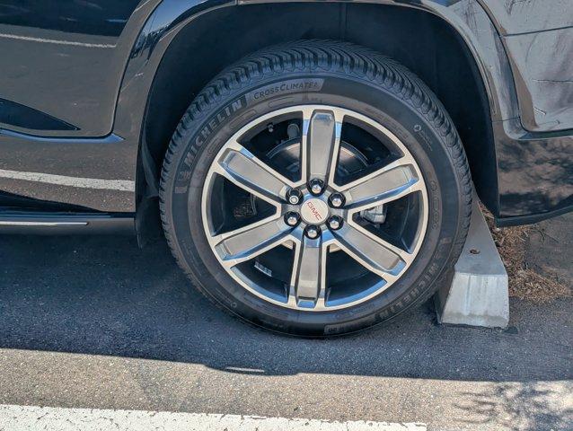 used 2018 GMC Acadia car, priced at $25,731
