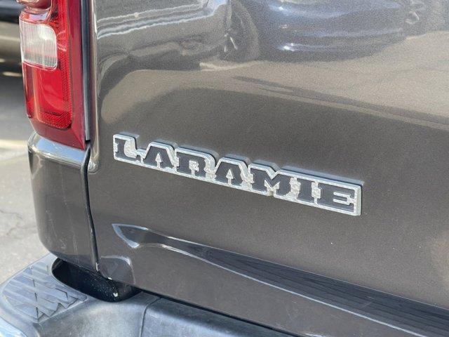 used 2020 Ram 1500 car, priced at $31,681