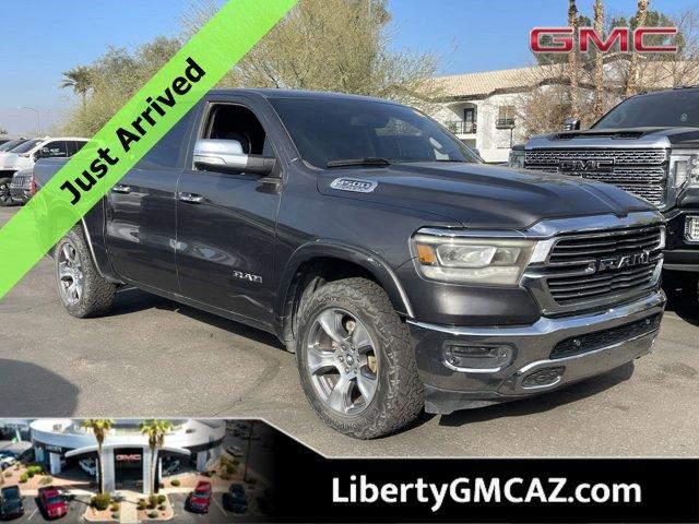 used 2020 Ram 1500 car, priced at $30,746