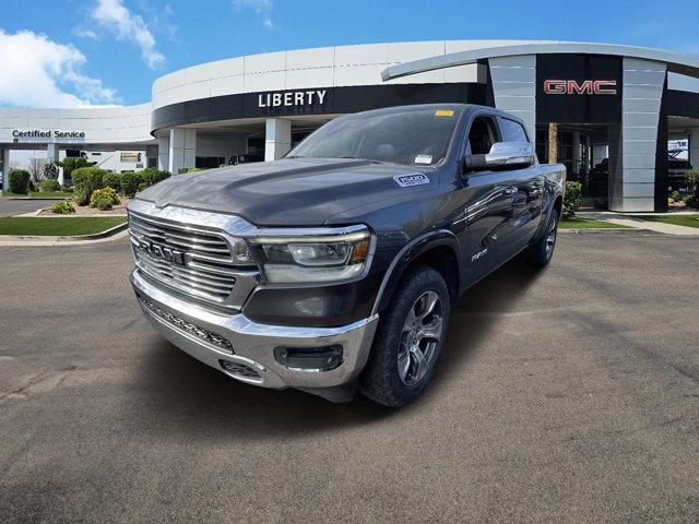 used 2020 Ram 1500 car, priced at $31,681