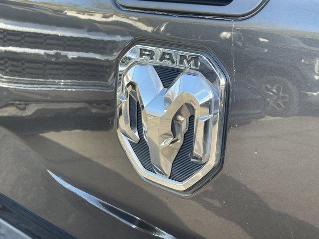 used 2020 Ram 1500 car, priced at $31,681