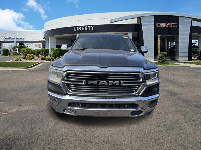 used 2020 Ram 1500 car, priced at $31,681