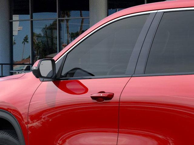 new 2025 GMC Acadia car, priced at $44,925